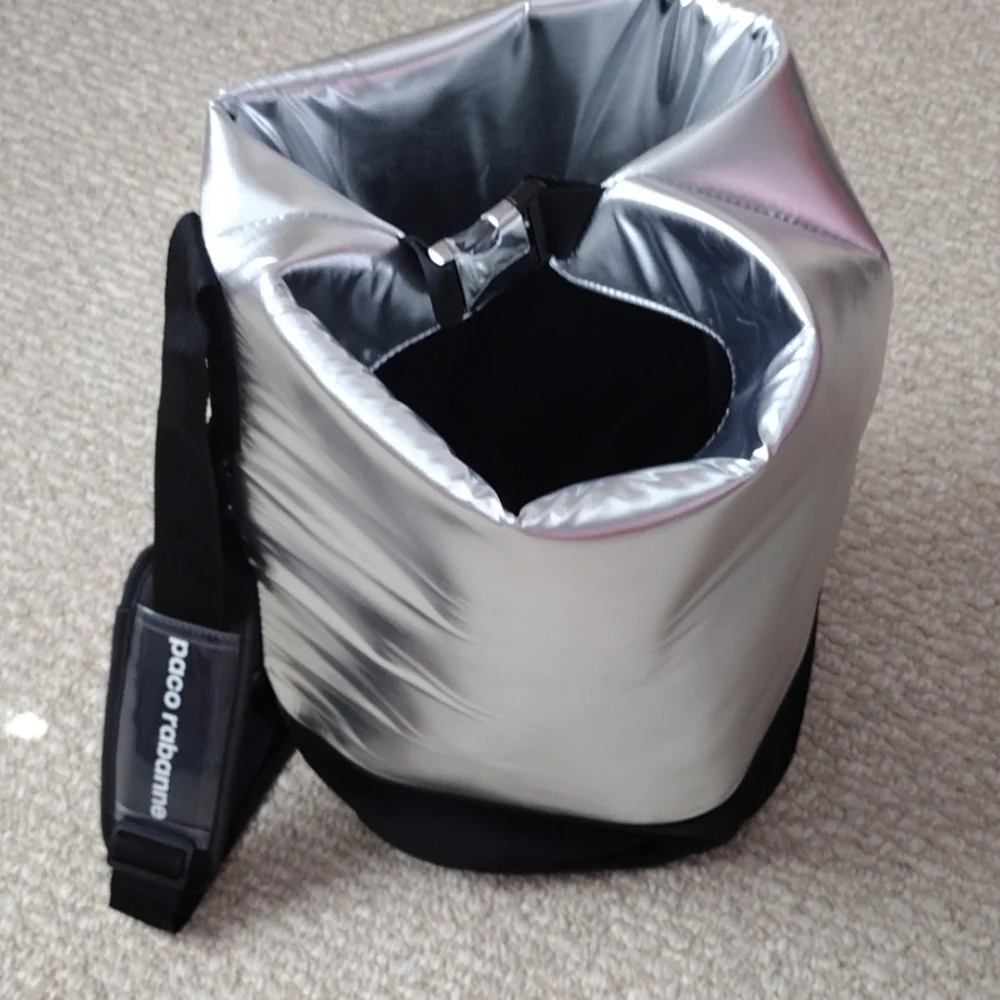 Paco Rabanne crossbody - Picture 9 of 14